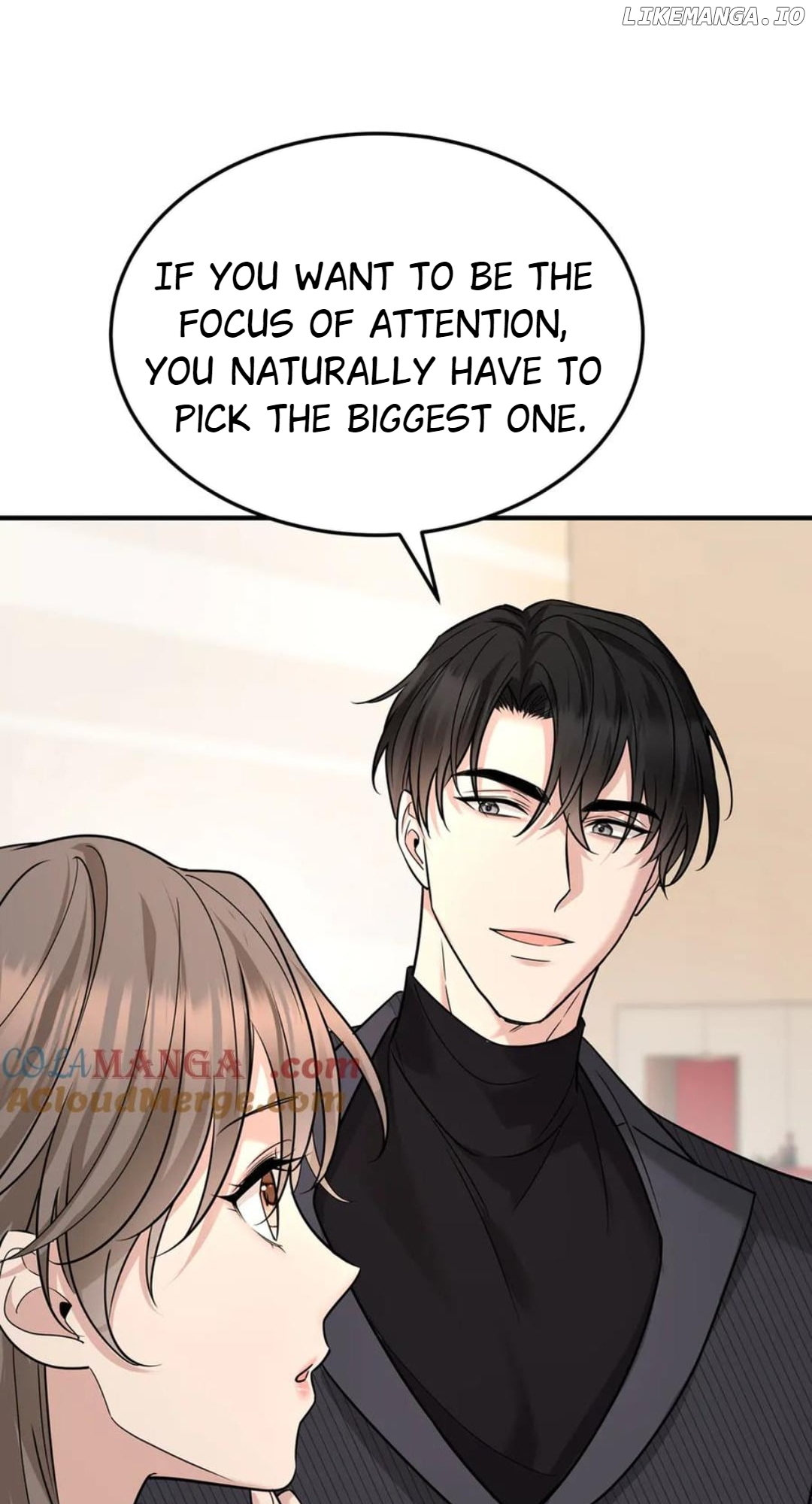 After Breakup: Had an Affair With My Ex's Uncle Chapter 80 - page 66